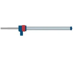Grąžtas betonui su nusiurbimu Bosch 2608901809; SDS-max; 32x400/650 mm