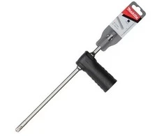 Makita SDS-MAX 35X400/600MM, grąžtas su dulkių nusiurbimu B-64543