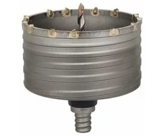 Grąžtas Bosch Gręžimo karūna be kotelio ir centr. grąžto 150 mm; SDS-max