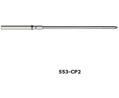 Grąžtas Centravimo adata CMT 553-CP2; 330 mm