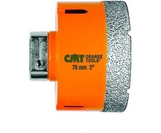 Grąžtas Deimantinė gręžimo karūna CMT 552-111; D=111 mm