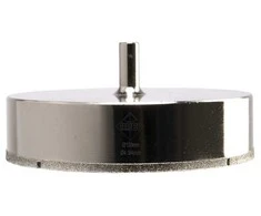 Deimantinis grąžtas drėgnam gręžimui Rubi EASY GRES; 120 mm
