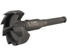 Makita Grąžtas freza 51mm D-74360