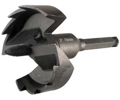 Makita Grąžtas freza 76mm D-74407
