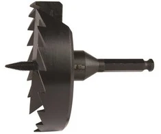 Makita Grąžtas freza 117mm D-74429