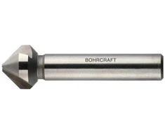Grąžtas Kūginis gilintuvas Bohrcraft BC17000320590; 20,5x63 mm