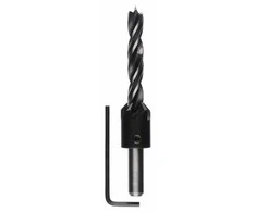 Bosch Grąžtas medžiui su 90 lai gilintuvu D10,0mm, 1vnt.