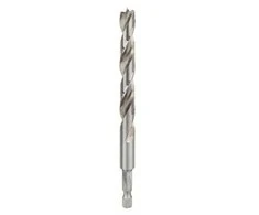 Bosch Grąžtas medžiui Ø 10 mm, 133 mm,1/4