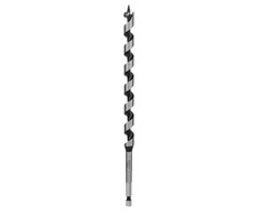 Bosch Spiralinis grąžtas medžiu 12,0x235,0 mm,1 vnt.