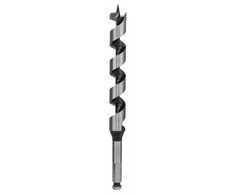 Bosch Spiralinis grąžtas medžiu 22,0x235,0 mm,1 vnt.