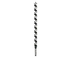 Bosch Spiralinis grąžtas medžiu 24,0x450,0 mm,1 vnt.