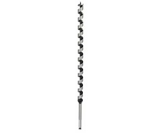 Grąžtas Bosch Spiralinis grąžt. medžiui 24x600 mm, 1 vnt.