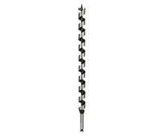 Bosch Spiralinis grąžtas medžiu 26,0x450,0 mm,1 vnt.