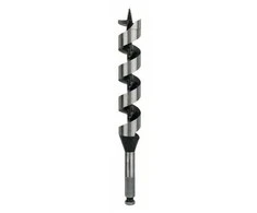 Bosch Spiralinis grąžtas medžiu 28,0x235,0 mm,1 vnt.