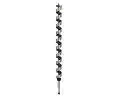 Bosch Spiralinis grąžtas medžiu 28,0x450,0 mm,1 vnt.