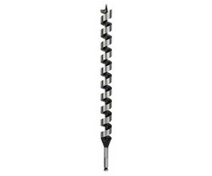 Bosch Spiralinis grąžtas medžiu 32,0x450,0 mm,1 vnt.