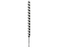 Bosch Spiralinis gražtas medžiu 32x600 mm, 1vnt