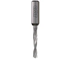 Grąžtas medienai CMT 311.070.21; S=10x40 mm; D=2 mm