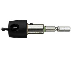 Grąžtas medienai Festool BTA HW CE; Ø5 mm