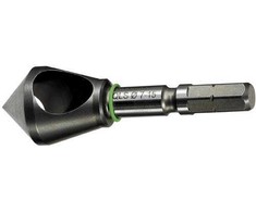 Grąžtas medienai Festool QLS CE; Ø2-8 mm