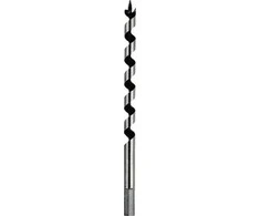 Grąžtas medienai Forte tools 19040; 20x380/450 mm