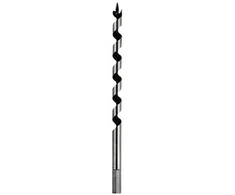 Grąžtas medienai Forte tools 23310SENU; 8x450 mm