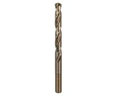 Bosch HSS-Co grąžtas metalui 10,2 mm, 5 vnt.