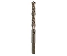 Grąžtas metalui Bosch HSS-Co; DIN 338; 10,5x133 mm; 5 vnt.