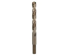 Grąžtas metalui Bosch HSS-Co; DIN 338; 12x151 mm; 5 vnt.