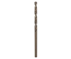 Bosch HSS-Co grąžtas metalui 3,3mm, 10 vnt.