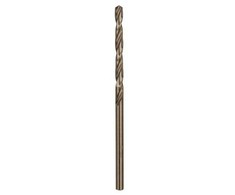 Bosch HSS-Co grąžtas metalui 3,5mm, 10 vn