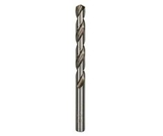 Grąžtas Bosch HSS-G grąžtai metalui 10,5mm, 5 vnt.