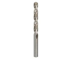 Grąžtas Bosch HSS-G grąžtai metalui 11,5mm, 5 vnt.