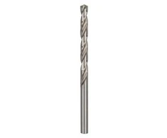 Grąžtas Bosch HSS-G grąžtai metalui 7,5mm, 10 vnt.