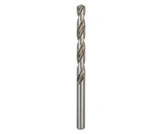 Grąžtas Bosch HSS-G grąžtai metalui 8,2mm 5 vnt.