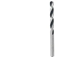 Bosch PointTeQ grąžtas metalui 10 x 87 x 133 mm , 10 vnt