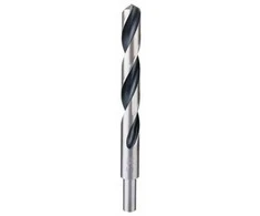 Bosch PointTeQ grąžtas metalui 17 x 125 x 184 mm,1 vnt.