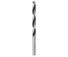 Bosch PointTeQ grąžtas metalui 6,8 x 69 x 109 mm ,10 vnt