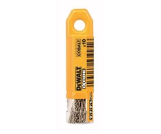 Grąžtas metalui DeWalt DT4937-QZ; 7,5x66/109 mm; 10 vnt.