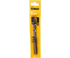 Grąžtas metalui DeWalt Extreme2, DIN 338; 13x151 mm