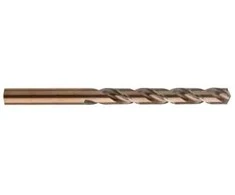 Grąžtas metalui Diager; 10x142/94 mm; DIN 338; 10 vnt.