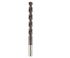 Grąžtas metalui Diager; 20x205/140 mm; DIN 338; 1 vnt.