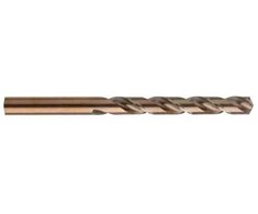 Grąžtas metalui Diager; 3x61/33 mm; DIN 338; 10 vnt.