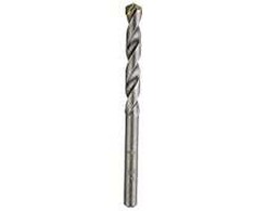 Grąžtas metalui Diager HSS PRO; 6x93/57 mm; 10 vnt.