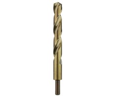 Grąžtas metalui Ecef 572135; 13,5 mm