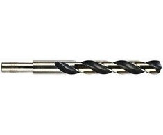 Grąžtas metalui Ecef Gold-BL; HSS-G M2; R; DIN338; 14x108/160 mm