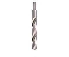Grąžtas metalui Ecef HSS-G; DIN338; 19x135/198 mm