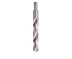 Grąžtas metalui Ecef HSS-G; DIN338; 20x140/205 mm