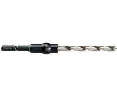 Grąžtas metalui Festool HSS CE/M-SET; Ø3x33 mm