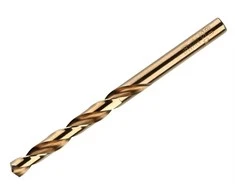 Stanley Irwin Grąžtas metalui HSS COBALT 13,0 mm blist.